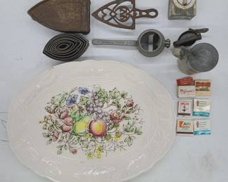Miscellaneous lot
