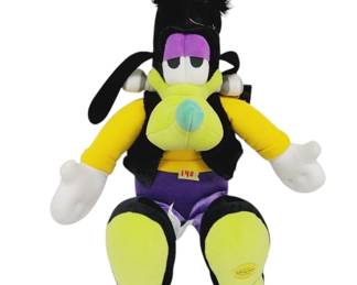 Goofy Walt Disney Store Exclusive 23" Large Plush