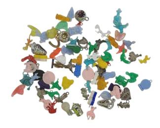 Cracker Jack Toys