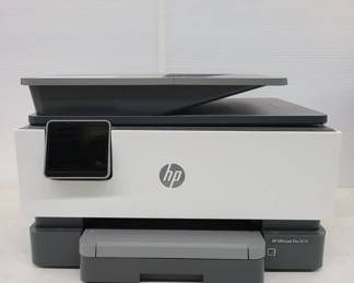 HP OfficeJet Pro 9018 Printer