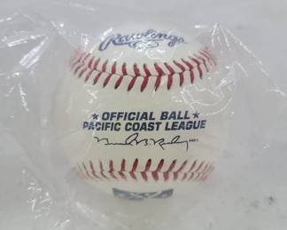 Rawlings Pacific Coast League Baseball New