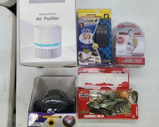 Misc Goods