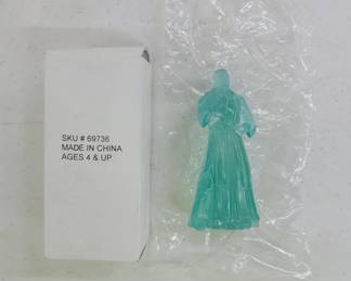1997 Star Wars Obi Wan Kenner Ghost Figure