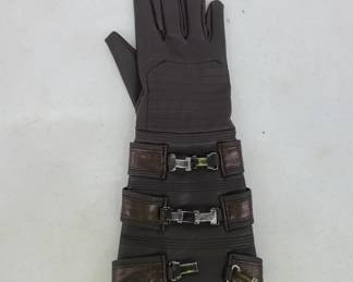 Star Wars Anakin Skywalker Glove