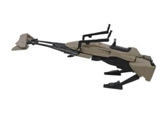 Star Wars Speeder Bike 1983