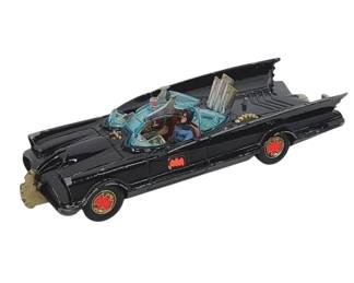 1967 Corgi Batmobile 267