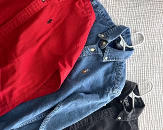 Ralph Lauren Shirts
