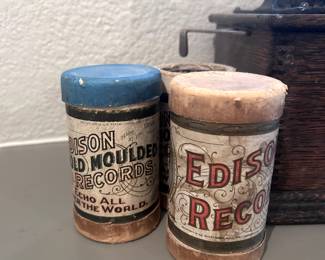 Edison Records