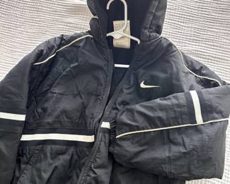 Children, Toddler and Infant clothing for Boys - Nike Jacket
