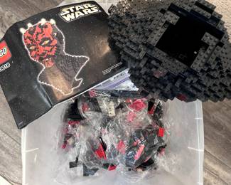 LEGO Star Wars Collectors Series - Darth Maul