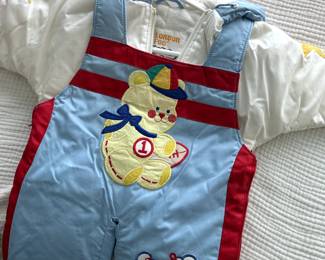 Children, Toddler and Infant clothing for Boys. - London Fog