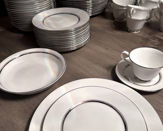 Lenox Oxford China