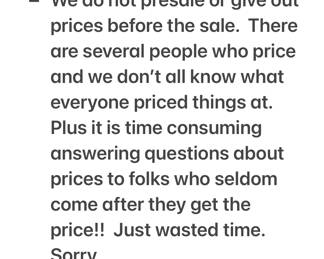 Sale Picture