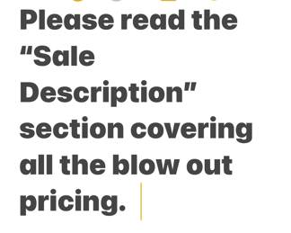 Sale Picture
