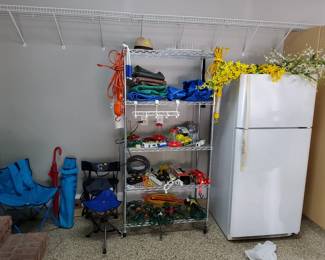 Kenmore Refrigerator