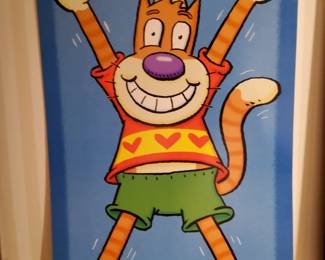 That's All Folks!