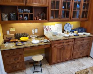 Kitchen Items