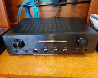 Marantz Intigrated Amp