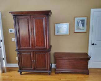 Cedar Chest