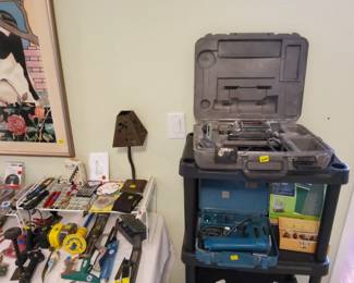 Tools