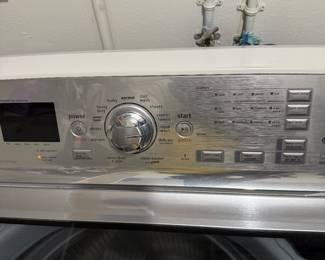 Maytag Washer
