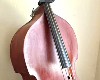 America Standard Bass