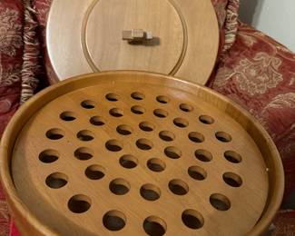 Communion Server, new and nice