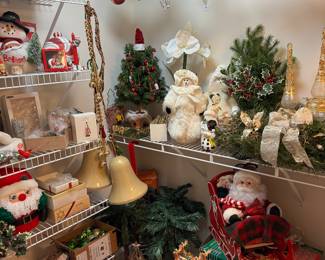 More Christmas!