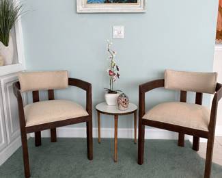 Nice modern chair