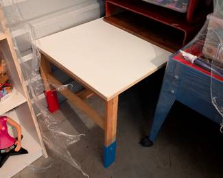 5th Table