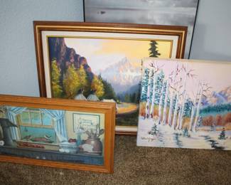 Sale Picture