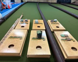 corn hole