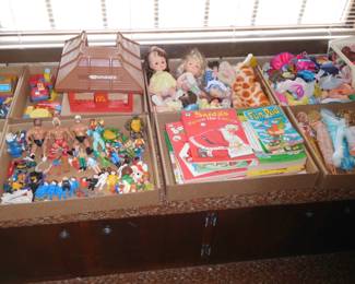 Sale Picture