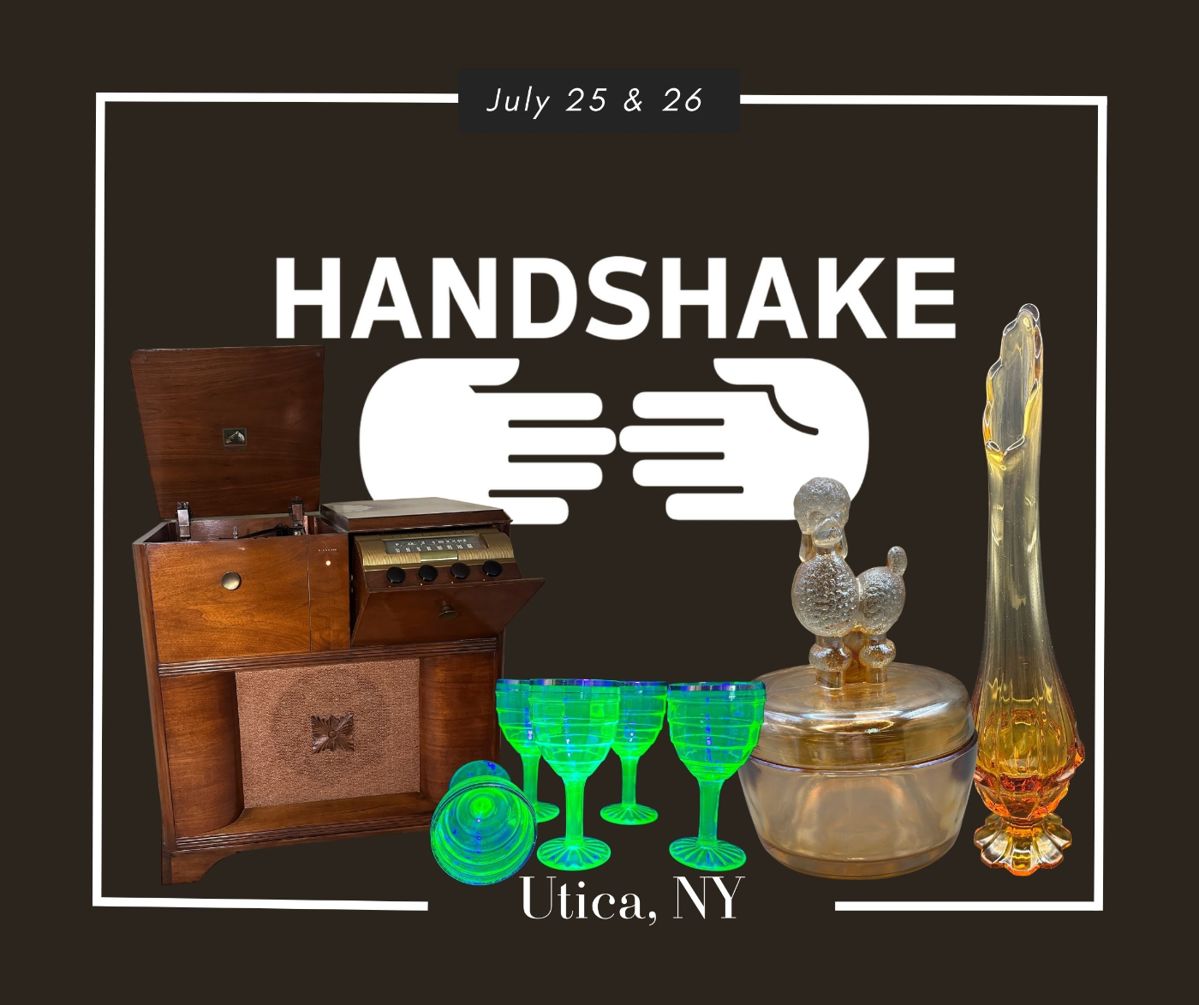 Utica showcase
