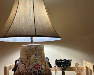 Vintage Lamp