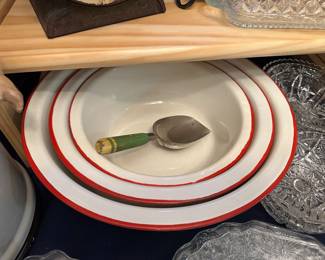 Enamelware
