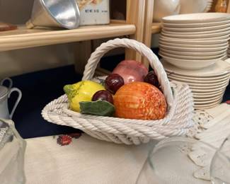 Fruit Bowl (ITALY)