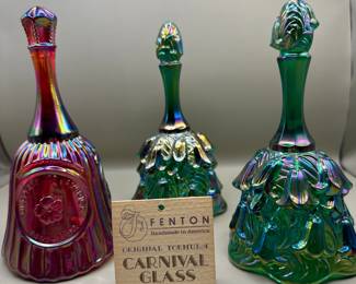 Fenton Bells