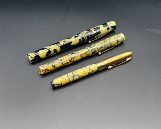 14k Fountain Pens