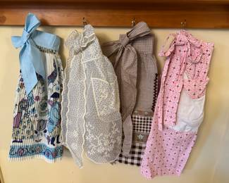 Vintage Aprons