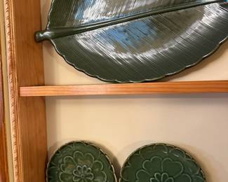 Serving Set