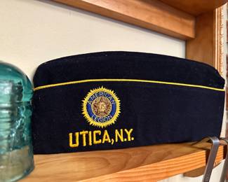 Utica NY American Legion Hat