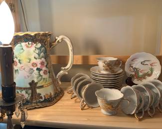 Chinoiserie