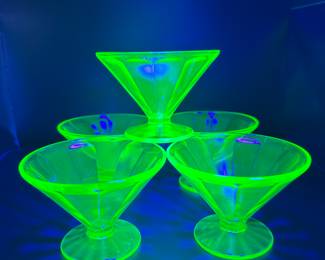 Under Blacklight
