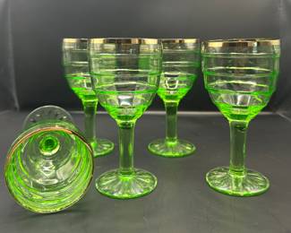 Block Optic (5 Ounce)