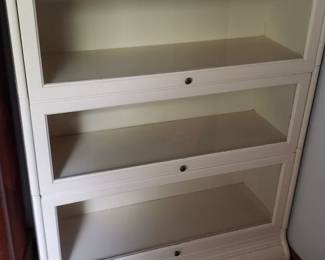 3 tier Barrister case.