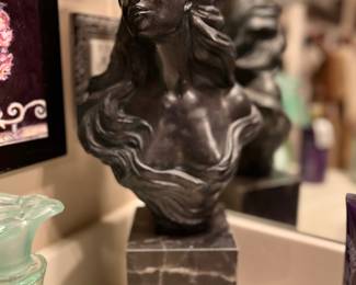 1988 Austin Production