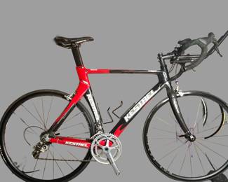 Kestrel Road Bike
