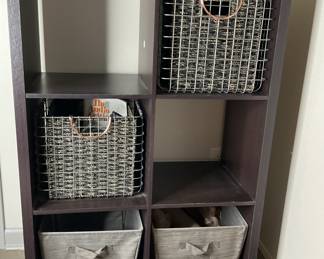 Storage Shelfs