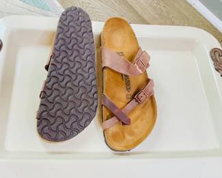 Birkenstock Brn 10
